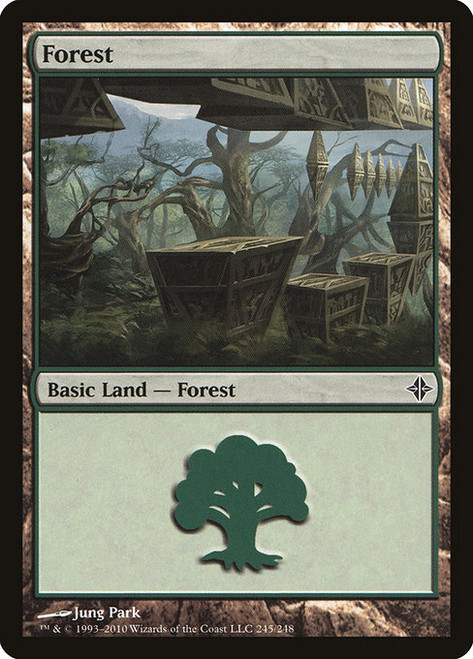Forest (ROE) (#245)