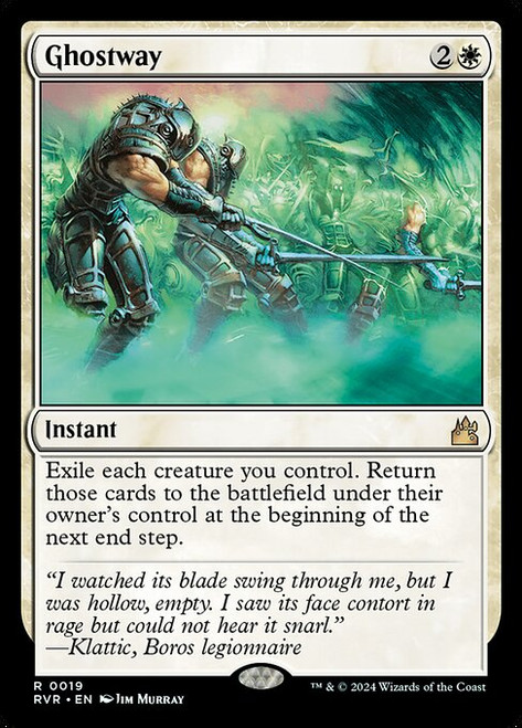 Ghostway (RVR) (#19)