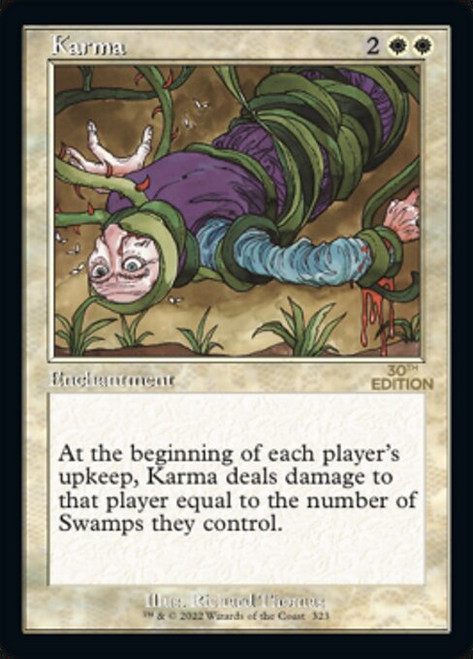 Karma (30A) (#323)