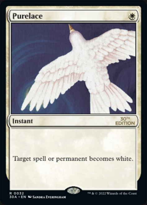 Purelace (30A) (#32)