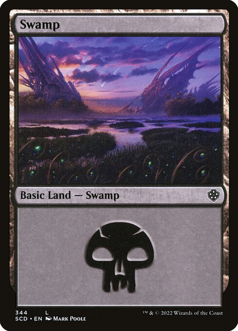 Swamp (SCD) (#344)