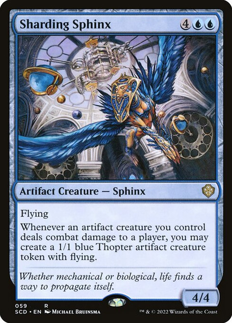 Sharding Sphinx (SCD) (#59)
