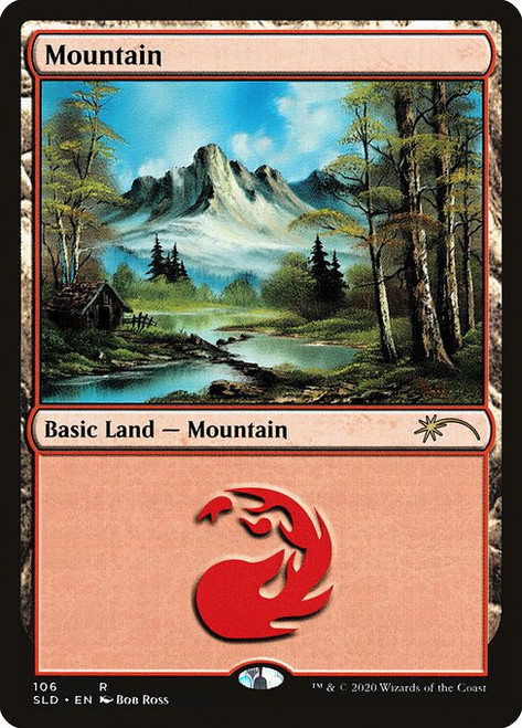 Mountain (SLD) (#106)