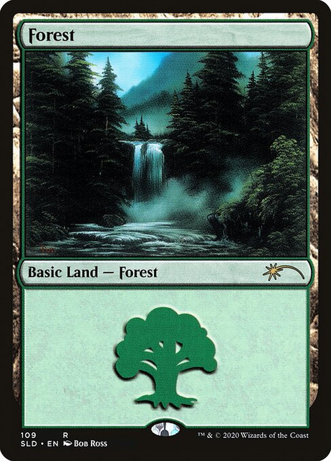 Forest (SLD) (#109)