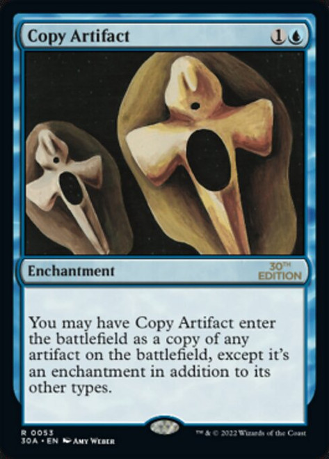 Copy Artifact (30A) (#53)