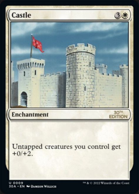 Castle (30A) (#9)