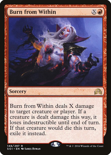 Burn from Within (SOI) (#148)