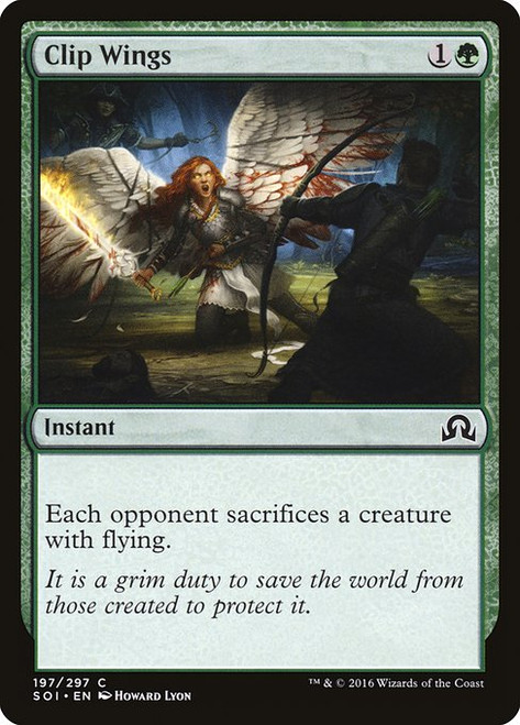 Clip Wings (SOI) (#197)