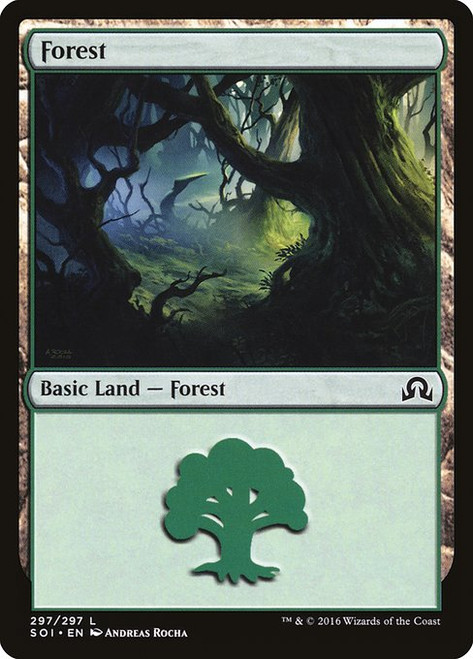 Forest (SOI) (#297)