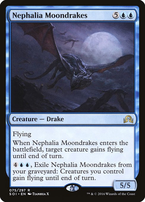 Nephalia Moondrakes (SOI) (#75)