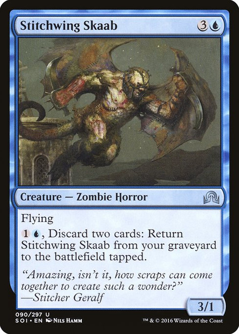 Stitchwing Skaab (SOI) (#90)