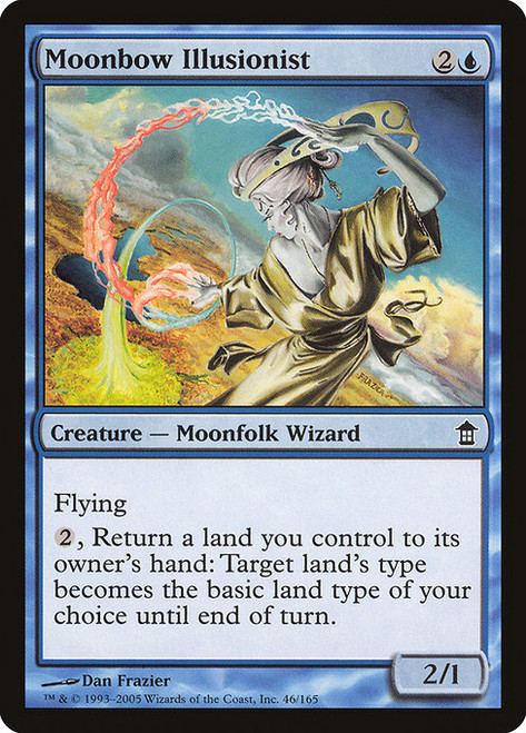 Moonbow Illusionist (SOK) (#46)