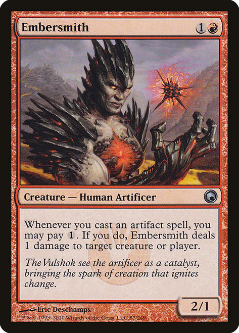 Embersmith (SOM) (#87)