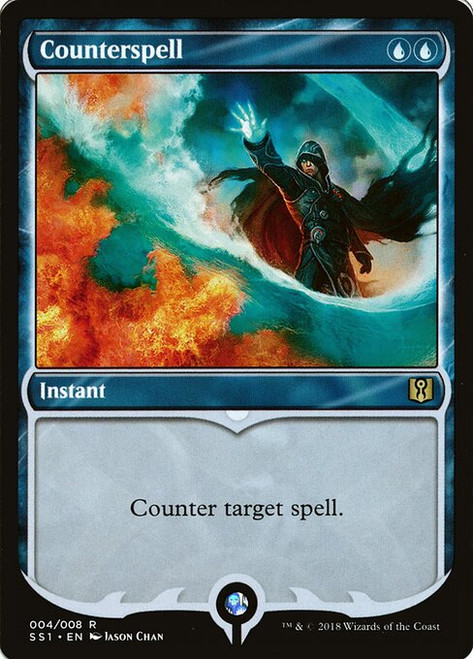 Counterspell (SS1) (#4)