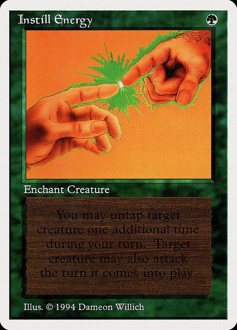 Instill Energy (SUM) (#203)