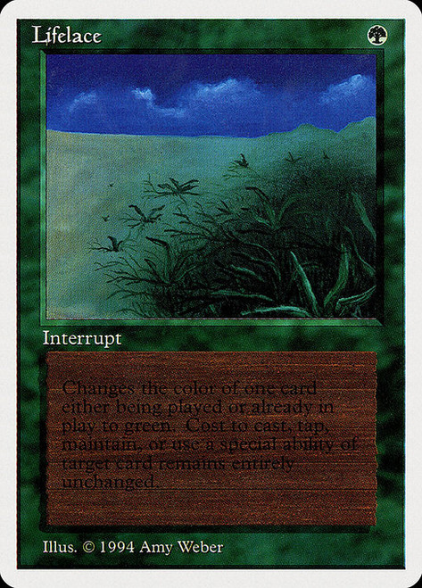 Lifelace (SUM) (#208)
