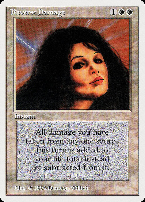 Reverse Damage (SUM) (#35)