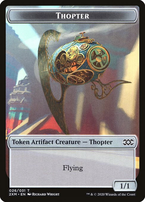 Thopter (T2XM) (Foil) (#26)