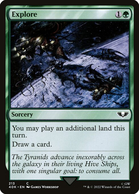 Explore (40K) (#213)