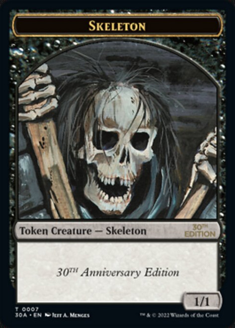 Skeleton (T30A) (#7)