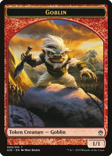 Goblin (TA25) (#9)