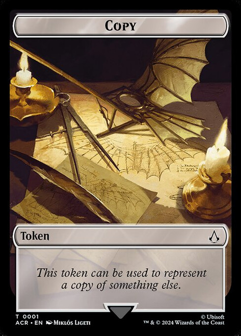 Copy (TACR) (Foil) (#1)