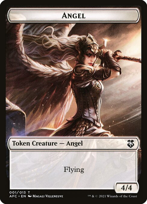 Angel (TAFC) (#1)