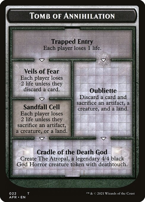 Tomb of Annihilation (TAFR) (#22)