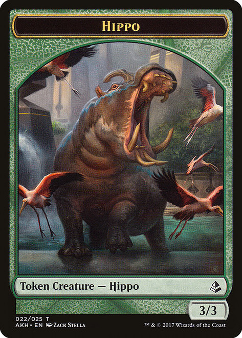 Hippo (TAKH) (#22)