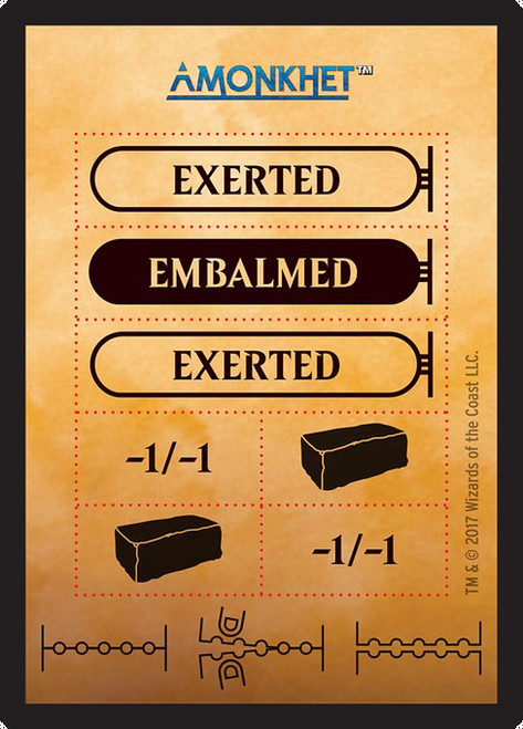 Punchcard (TAKH) (#27)