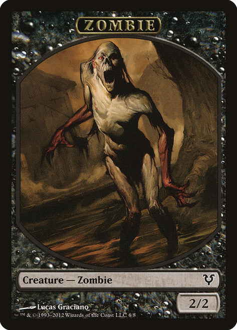 Zombie (TAVR) (#6)
