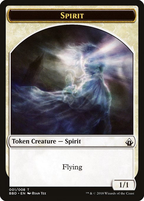 Spirit (TBBD) (#1)