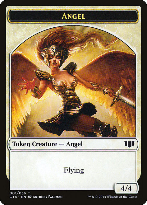 Angel (TC14) (#1)