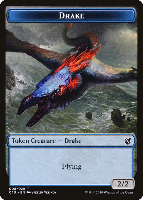 Drake (TC19) (#8)
