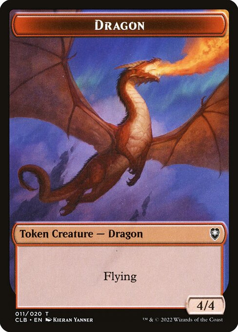 Dragon (TCLB) (#11)