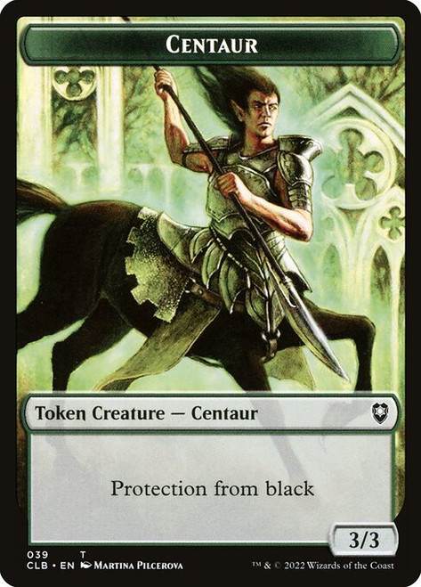 Centaur (TCLB) (#39)
