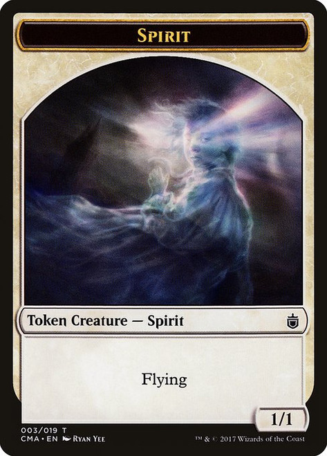 Spirit (TCMA) (#3)