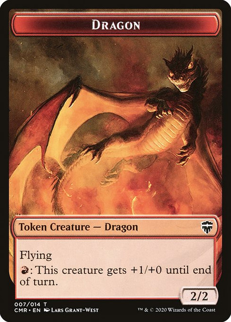 Dragon (TCMR) (#7)