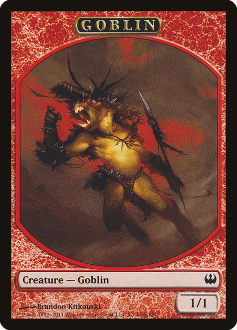 Goblin (TDDG) (#1)
