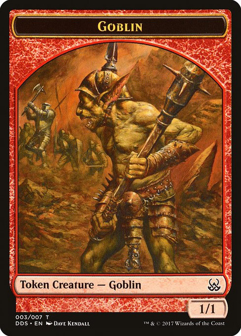 Goblin (TDDS) (#3)