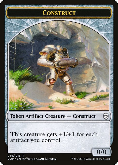 Construct (TDOM) (#14)