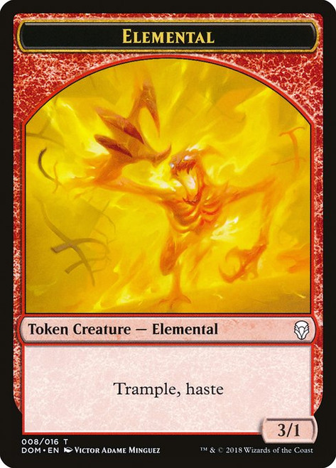 Elemental (TDOM) (#8)
