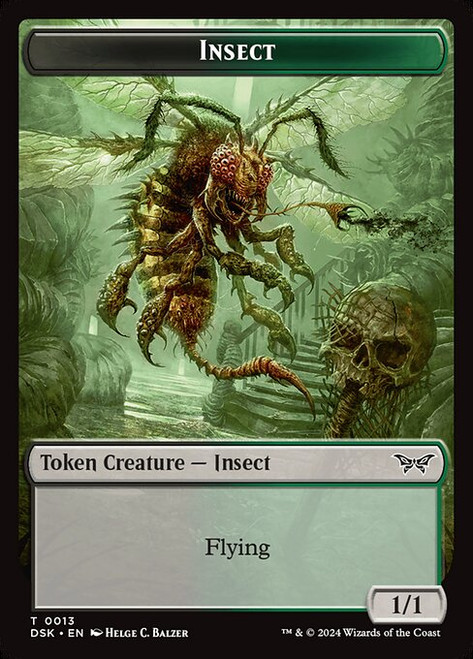 Insect (TDSK) (#13)