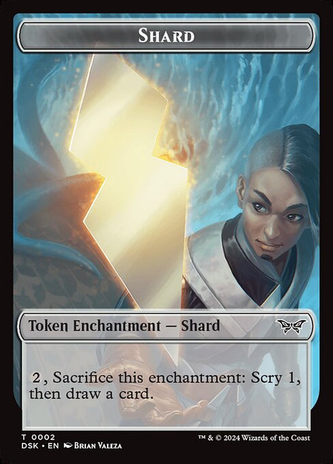 Shard (TDSK) (#2)