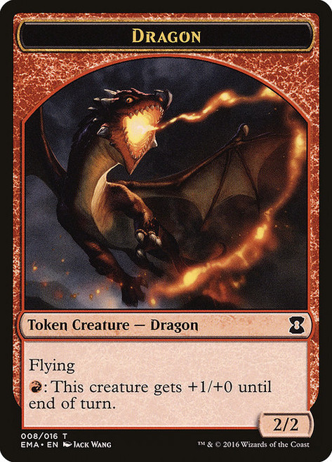 Dragon (TEMA) (#8)