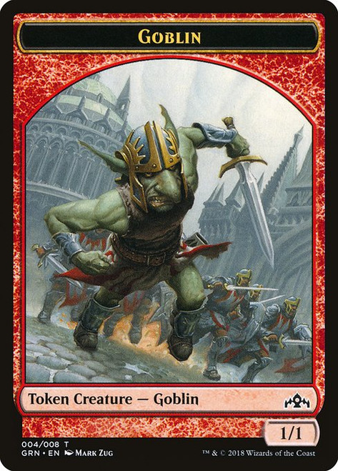 Goblin (TGRN) (#4)