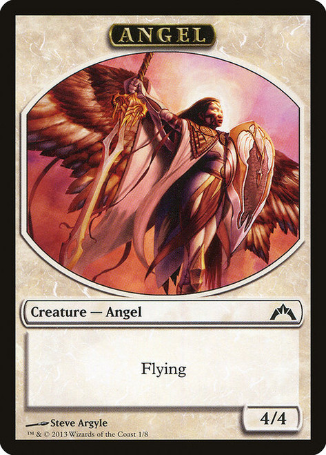 Angel (TGTC) (#1)