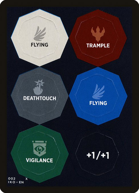 Ability Punchcard (TIKO) (#15)