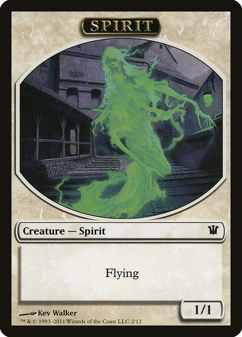 Spirit (TISD) (#2)