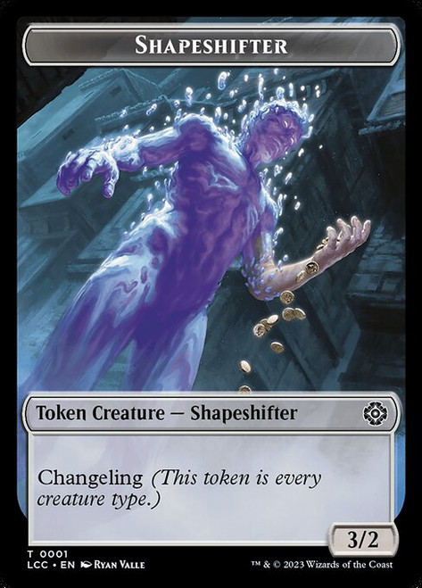 Shapeshifter (TLCC) (#1)